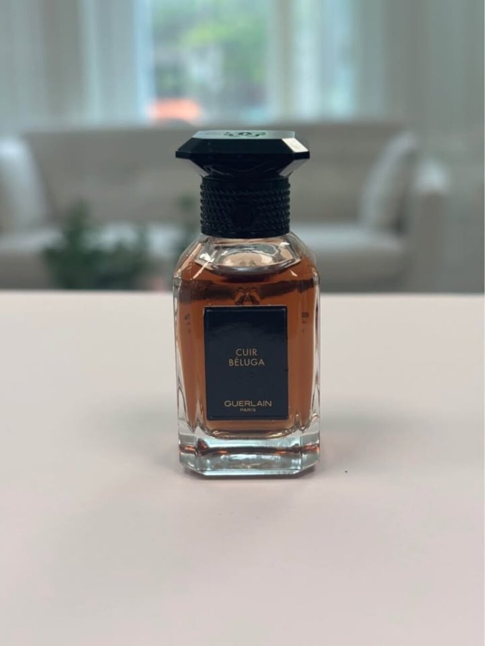 ✨ Guerlain Cuir Béluga Eau de Parfum ✨